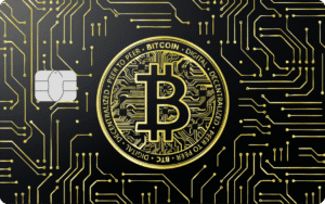 BTC Devre | Metal Card