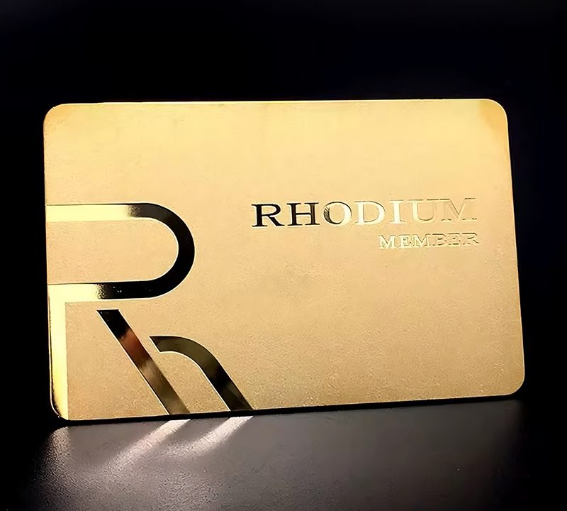 Premium Üyelik Kartı