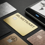 Plastik Kartını Metal Yap